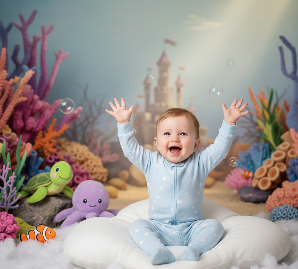 Taj Al Noor Baby Products