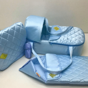 Carry Bed & Travel Bag